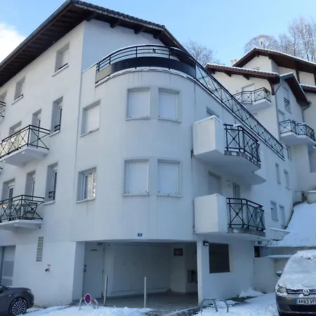 2* Pour 2 Avec Balcon, Wifi, Animaux Admis - Fr-1-512-118 公寓
