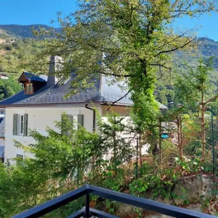 2* Pour 2 Avec Balcon, Wifi, Animaux Admis - Fr-1-512-118 Apartment