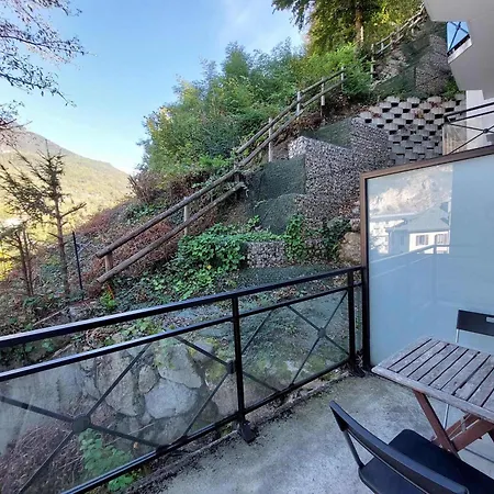 2* Avec Wifi Et Animaux Admis Pour 2 A - Fr-1-512-118 Apartment Brides-les-Bains